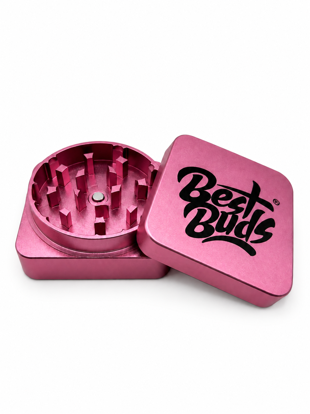 Best Buds Drtička Pinkey