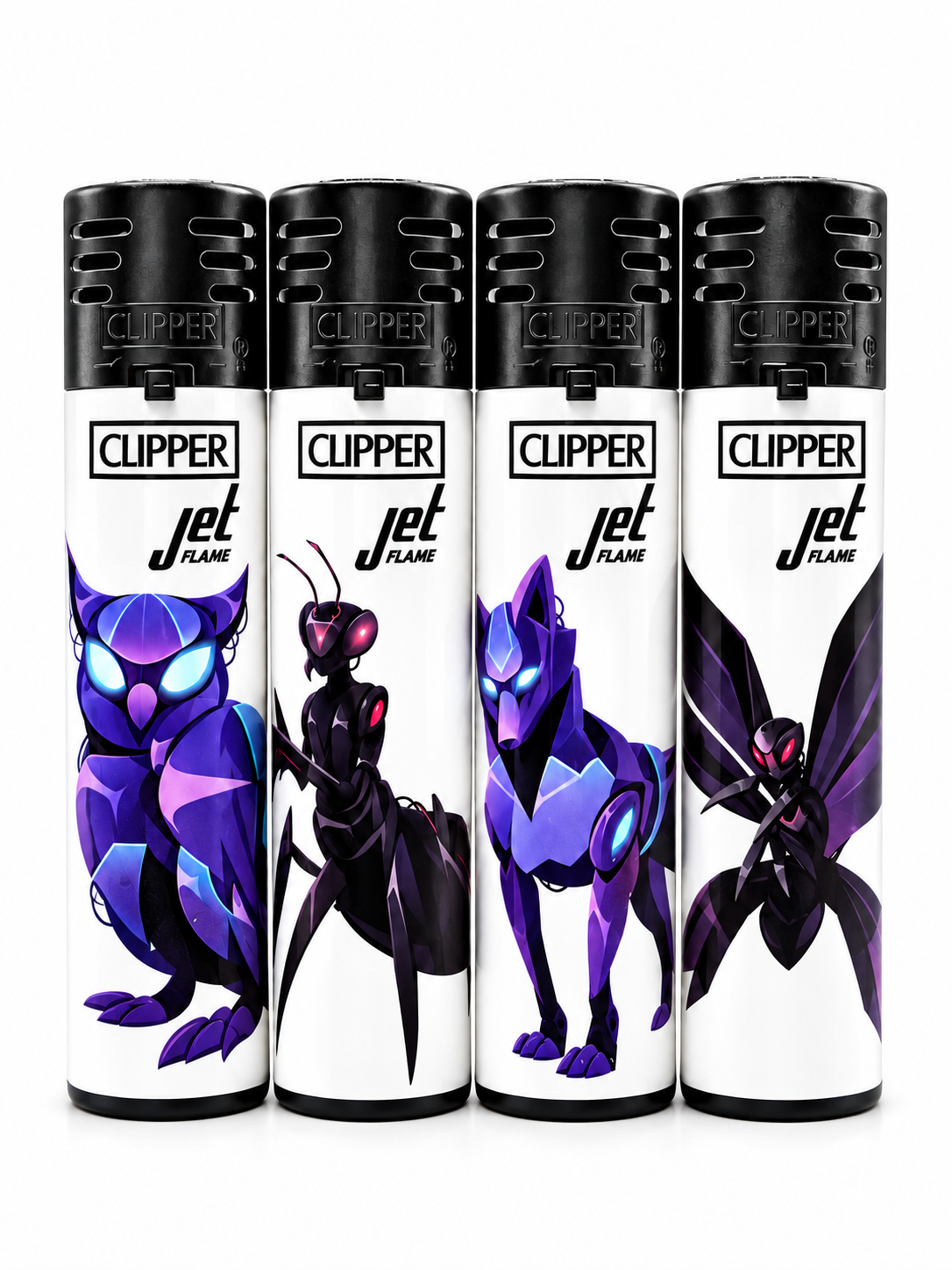 Clipper Animal Jet