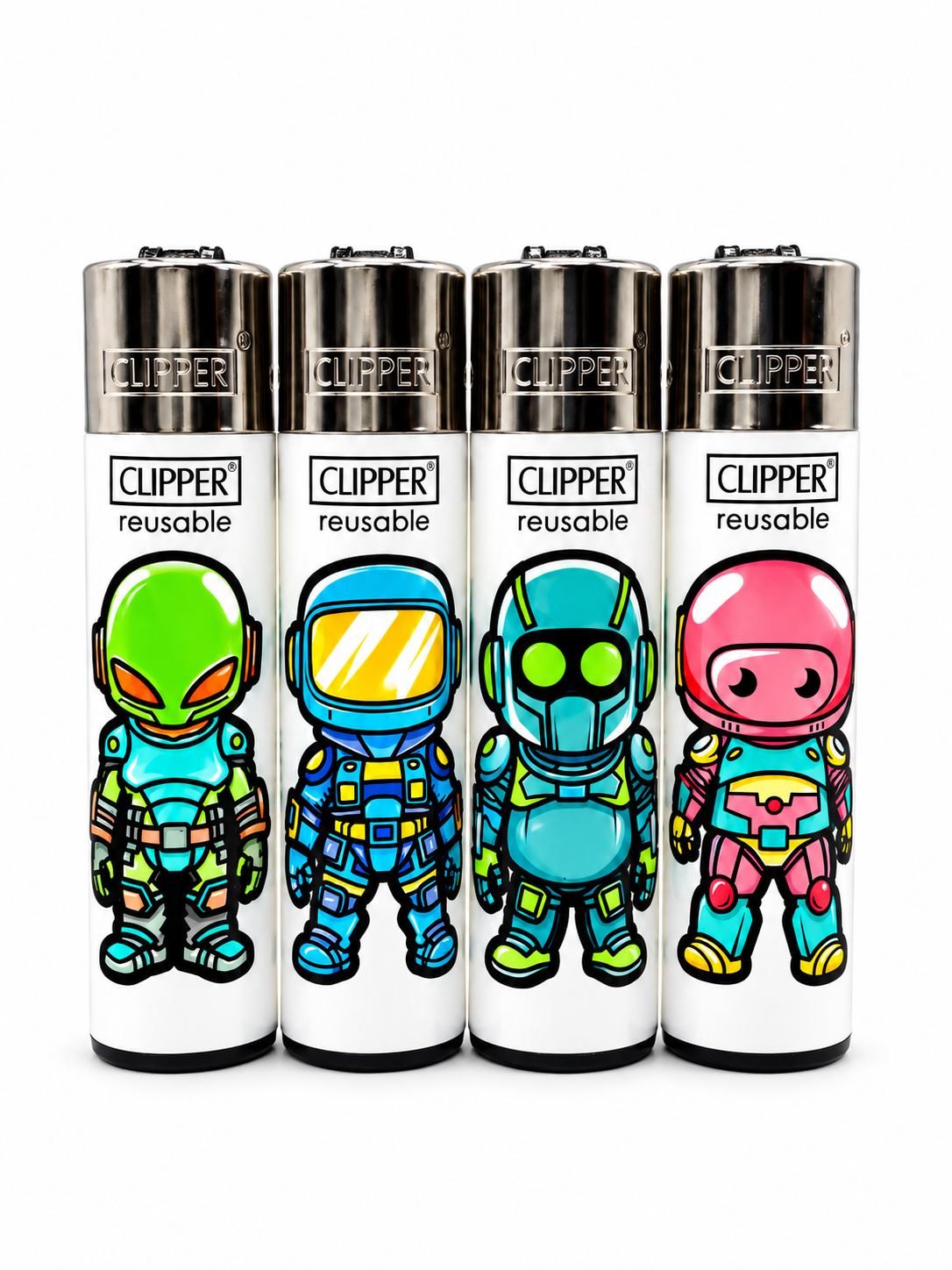 Clipper Onis