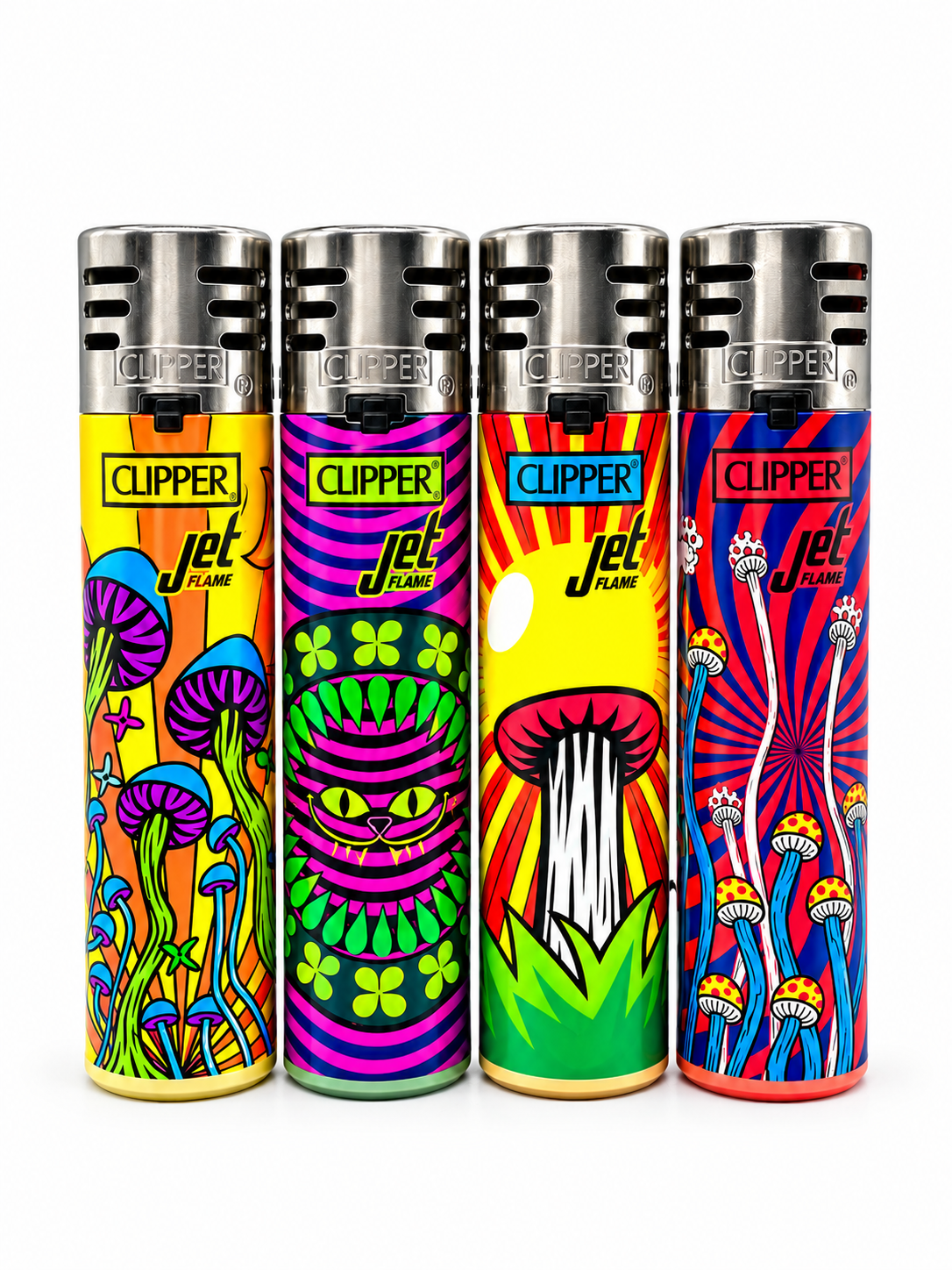 Clipper Wonderland