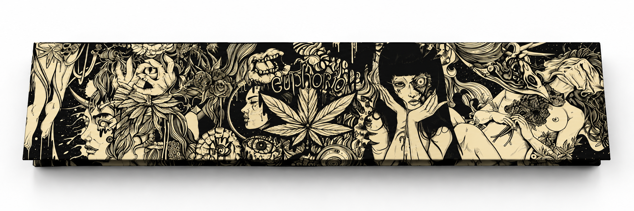 Euphoria Mystical