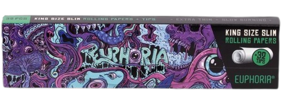 Euphoria Psych + filtry