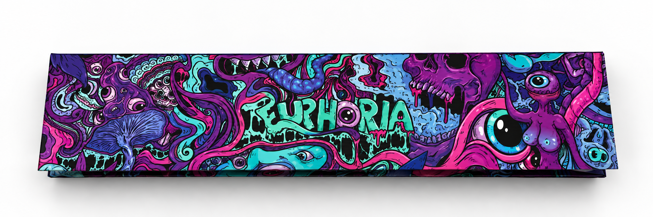 Euphoria Psych