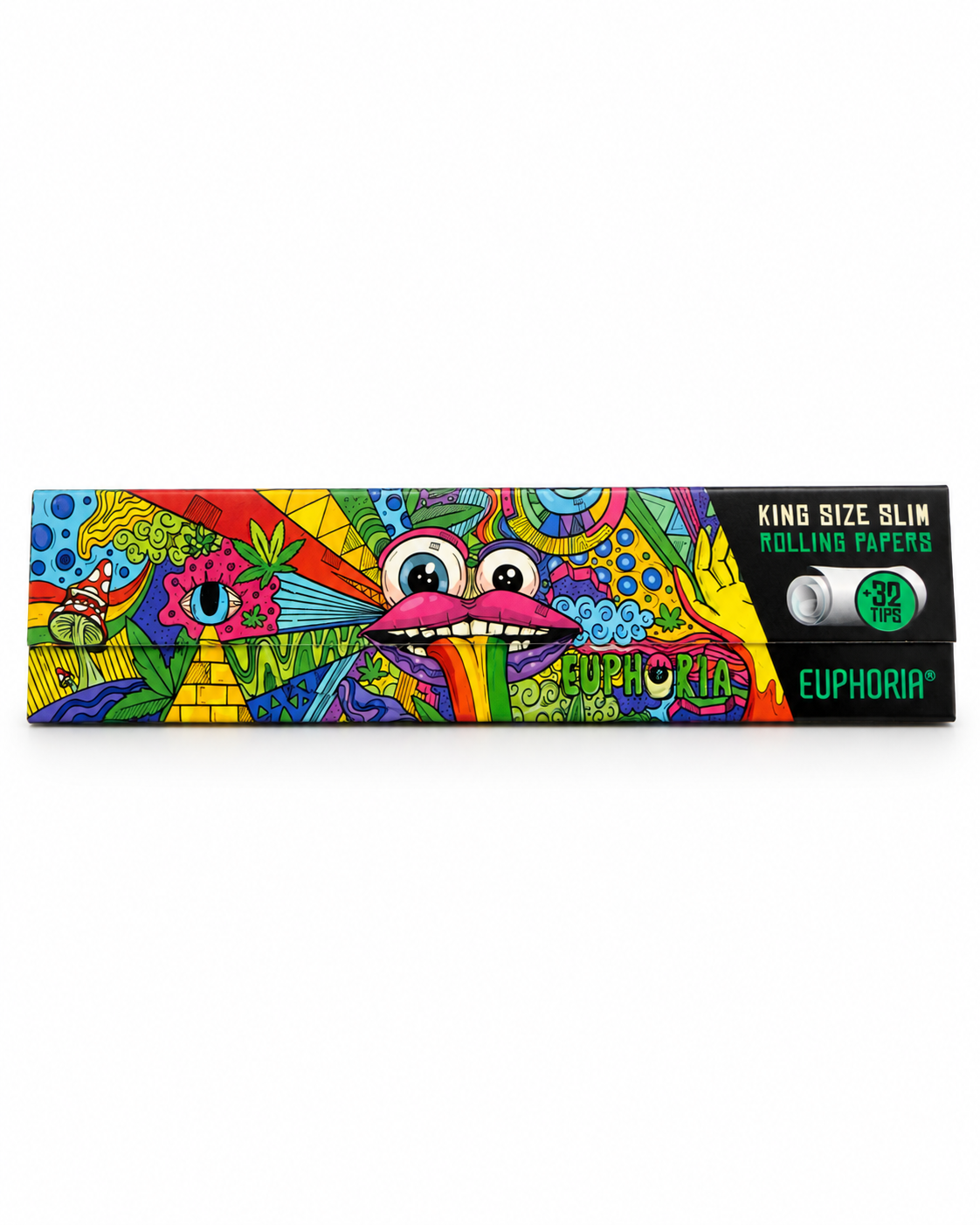 Euphoria Vibrant + filtry