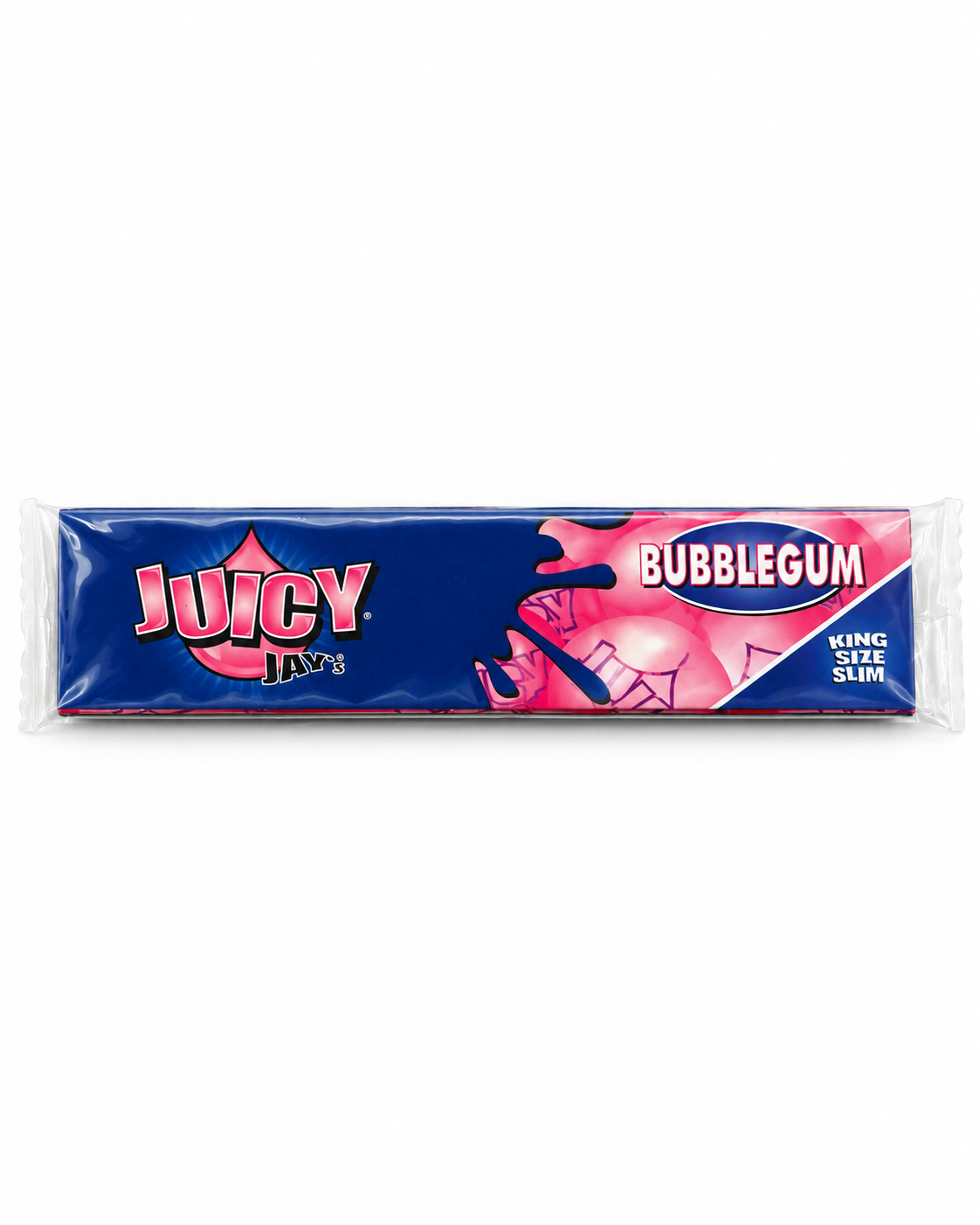 Juicy Jay's Bubble Gum
