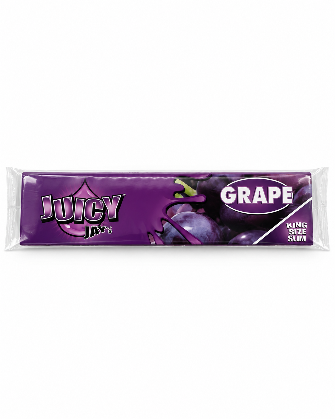 Juicy Jay's Grape
