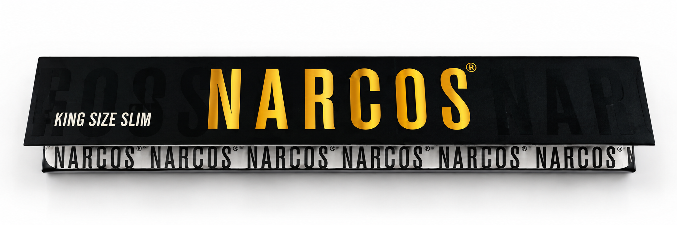 Narcos Brown