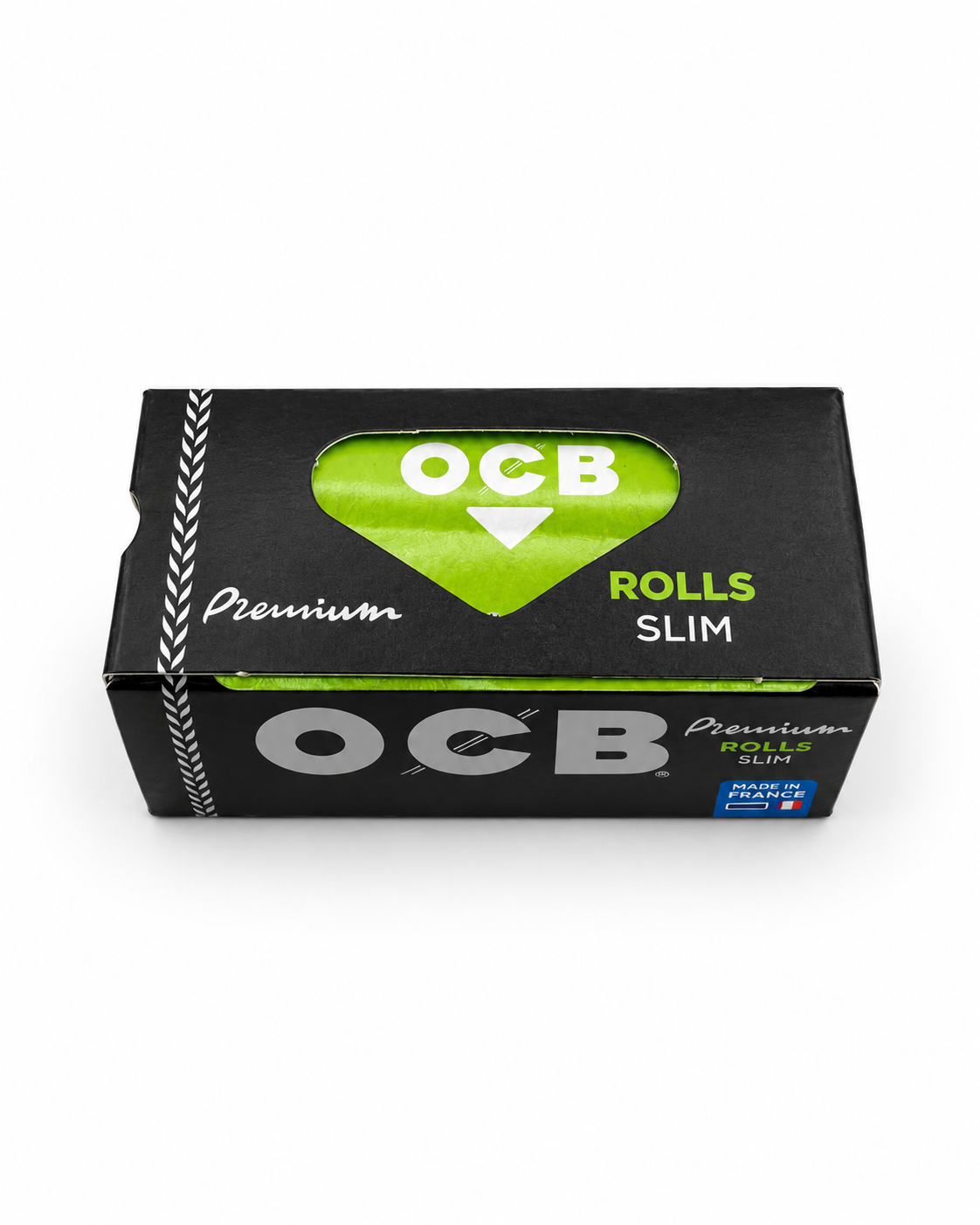 OCB Nekonečný papírek