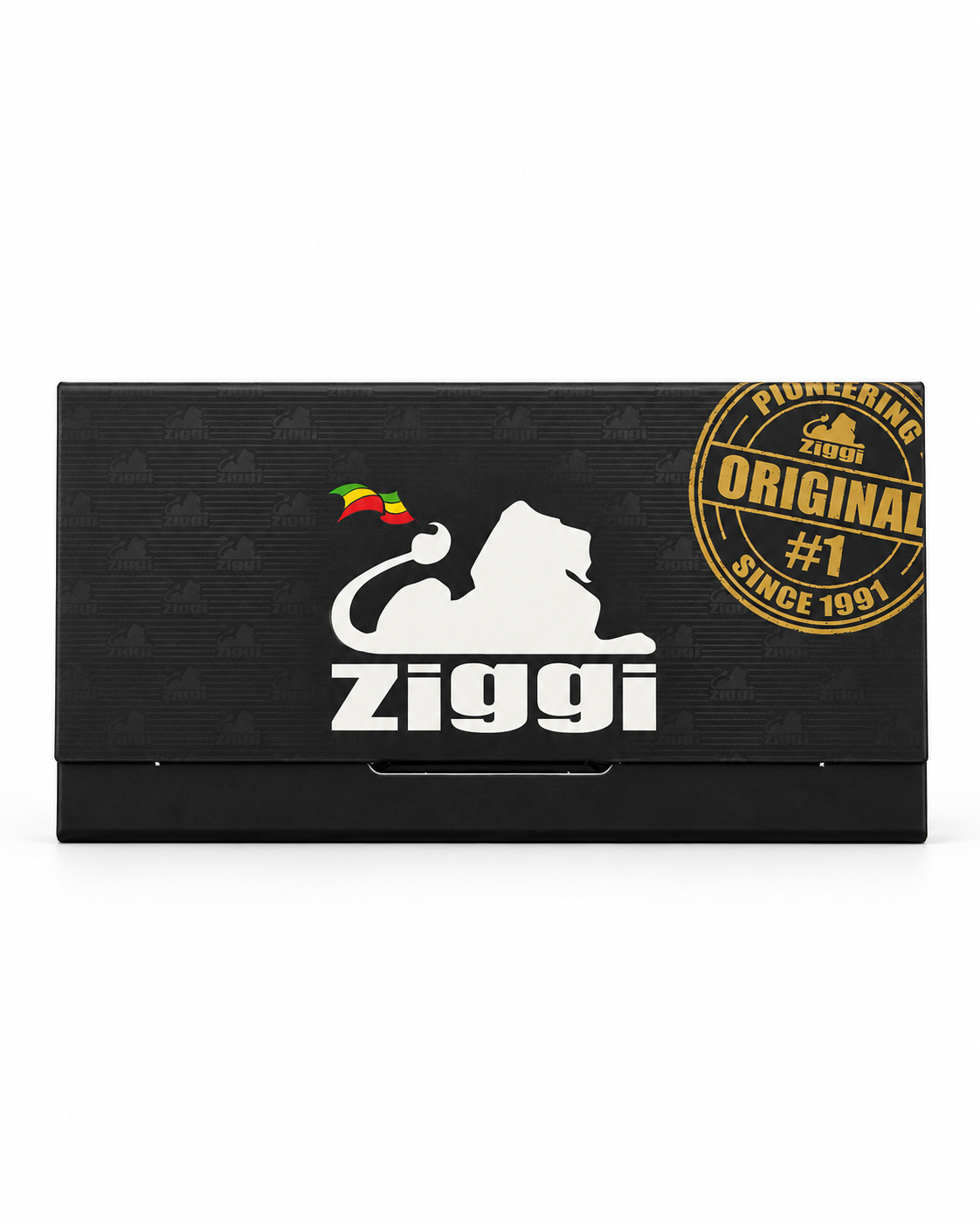 Ziggi Black 22